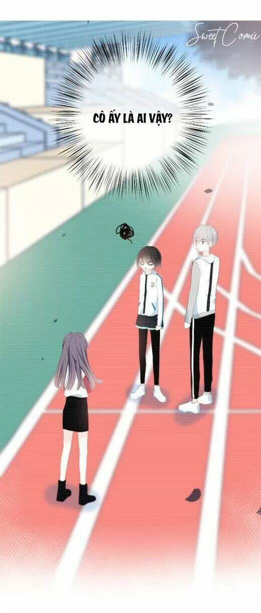 Vấp Phải Nghịch Quang: Chapter 34