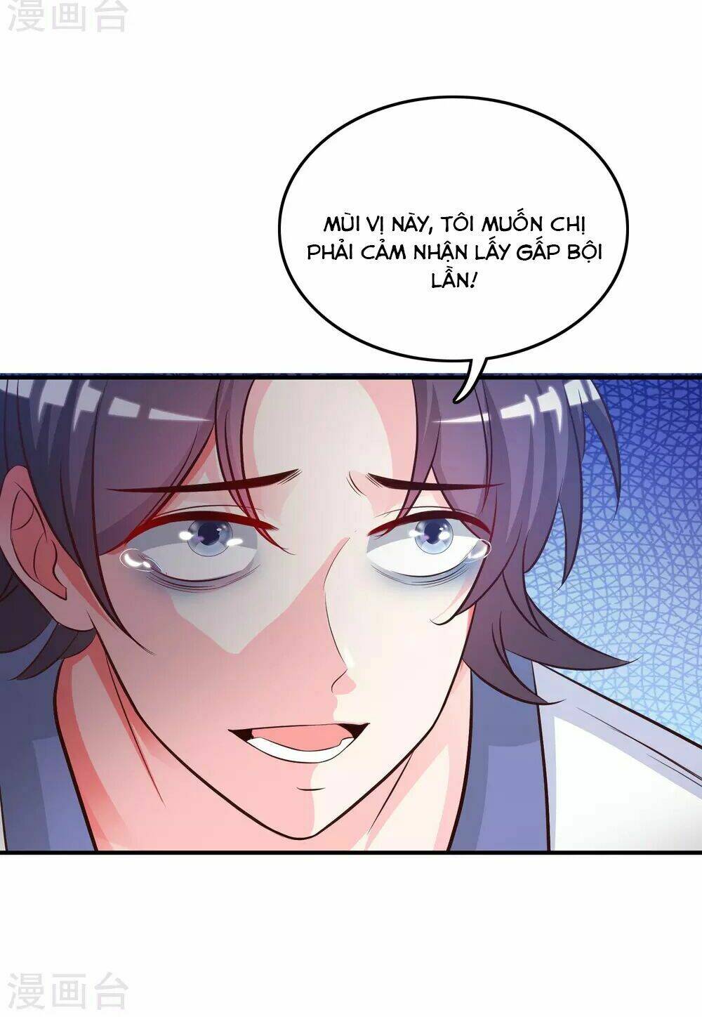 Tối Cường Vận Đào Hoa: Chapter 23