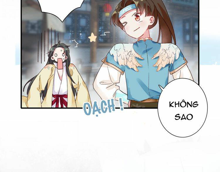 Hoa Nhan Sách: Chapter 70.2