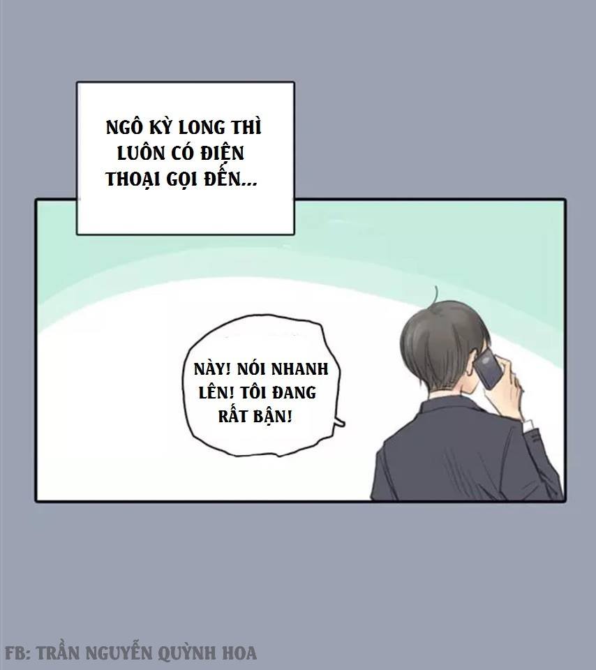 Lời Nguyền Cinderella: Chapter 22