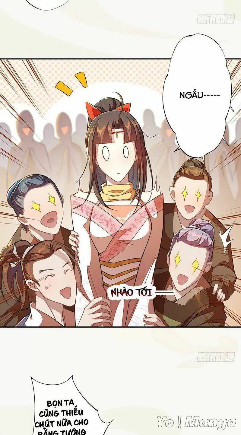 Tuyệt Thế Luyện Đan Sư: Chapter 117