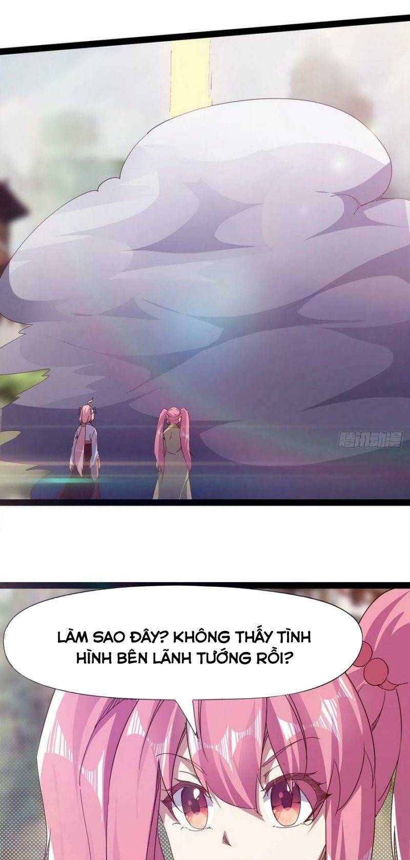 Kiếm Đồ: Chapter 97