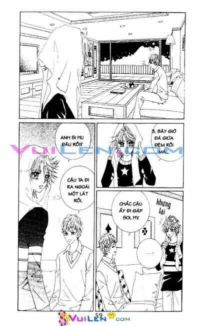 Chạm Mặt Thần Tượng: Chapter 7