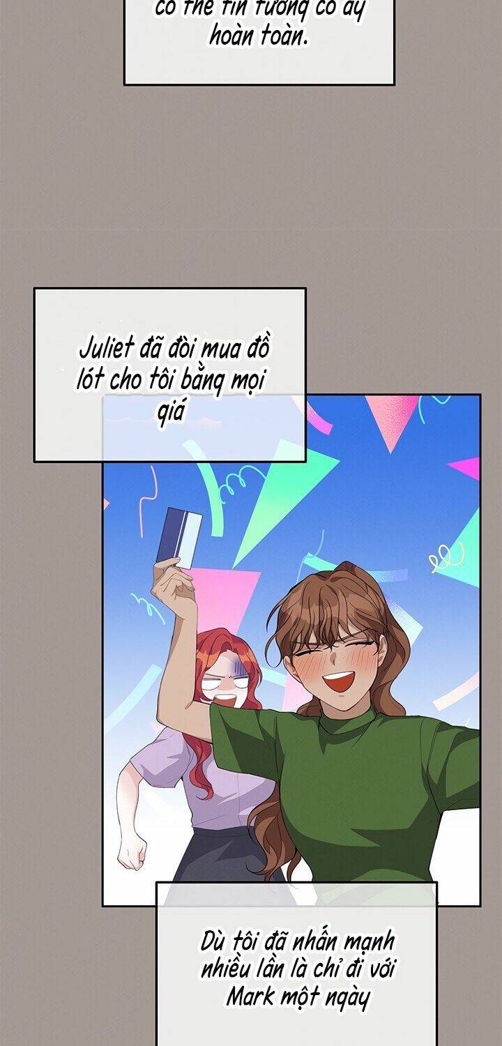 Hãy Trả Lời Em, Hoàng Tử!: Chapter 20