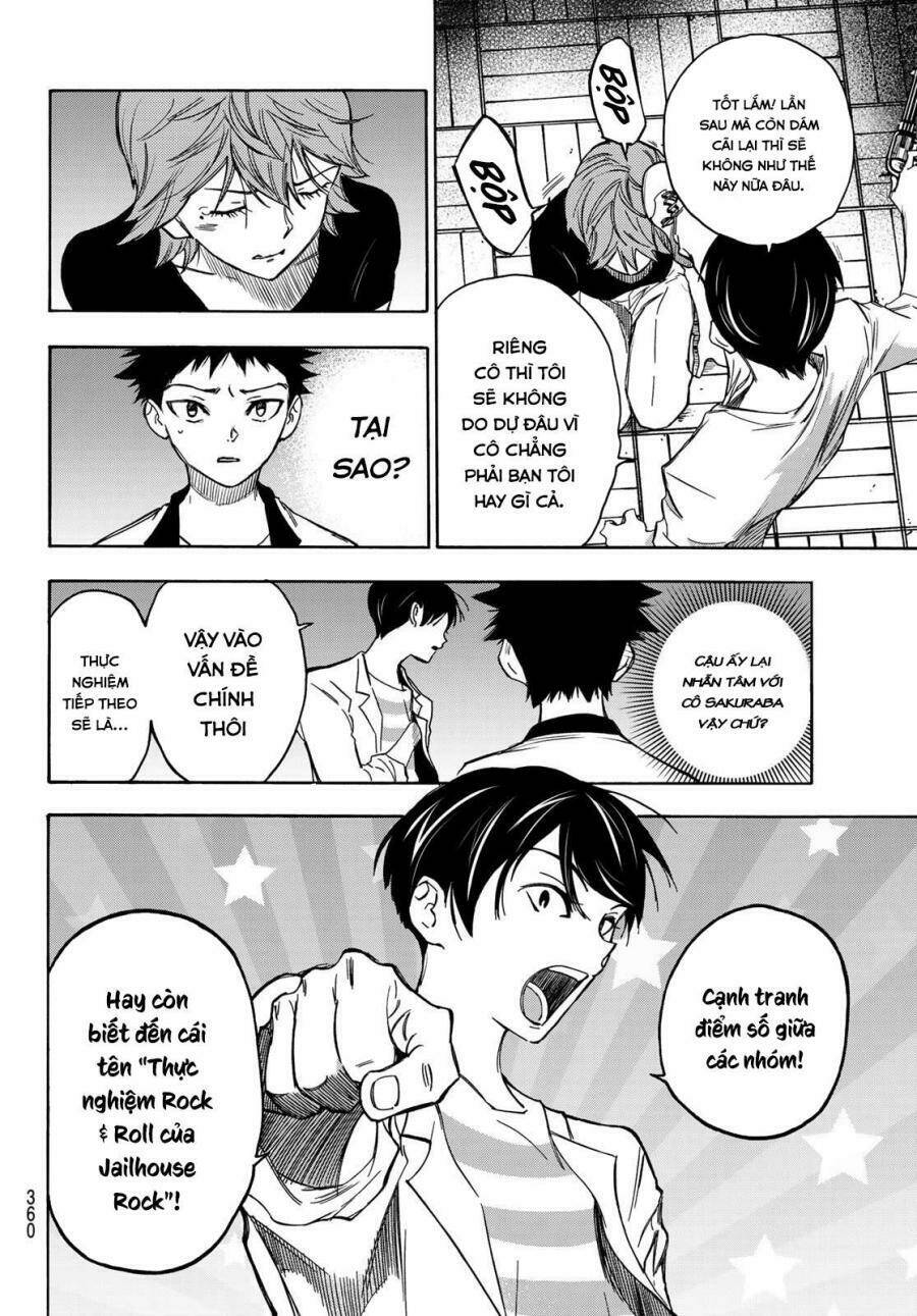 Beyond Good And Evil: Chapter 12