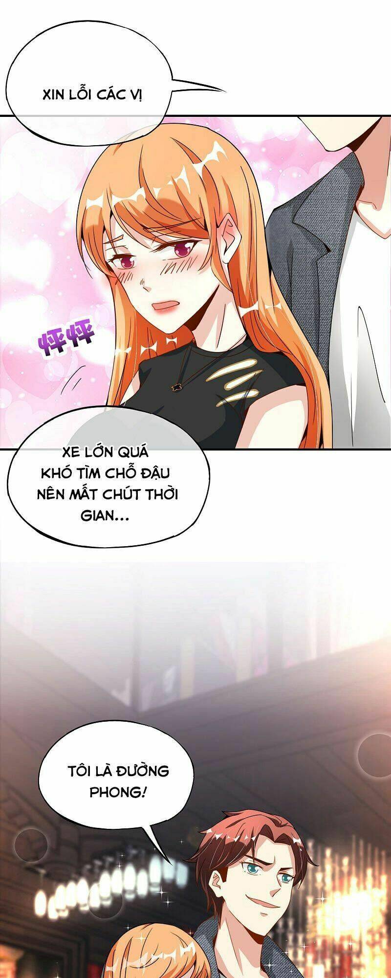 Vòng Bạn Bè Mạnh Nhất Của Tiên Giới: Chapter 68