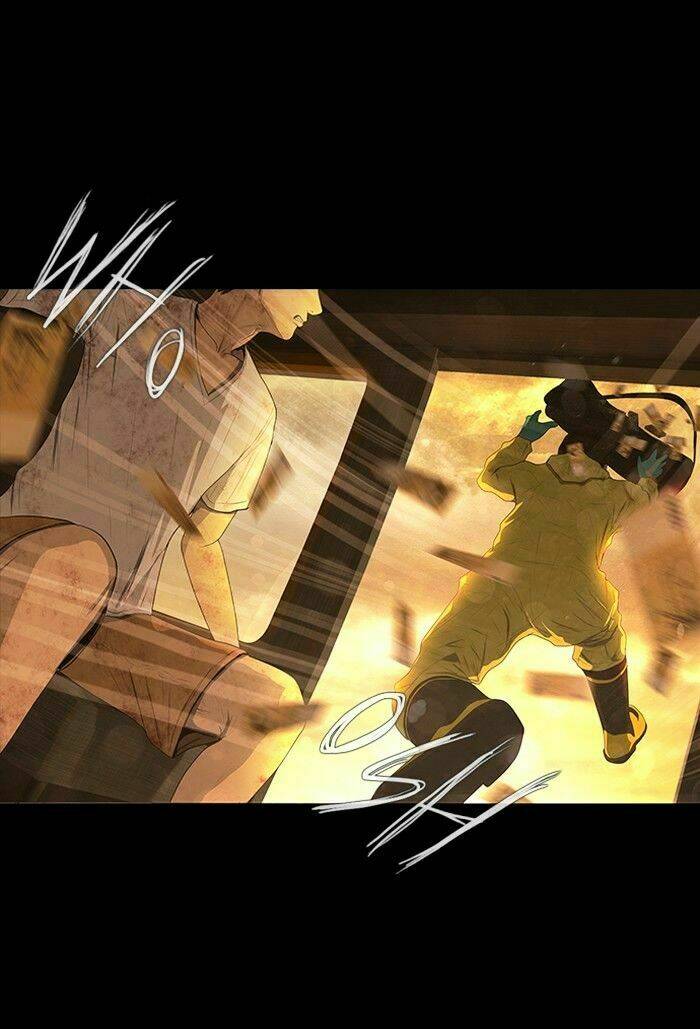 Dead Days: Chapter 38