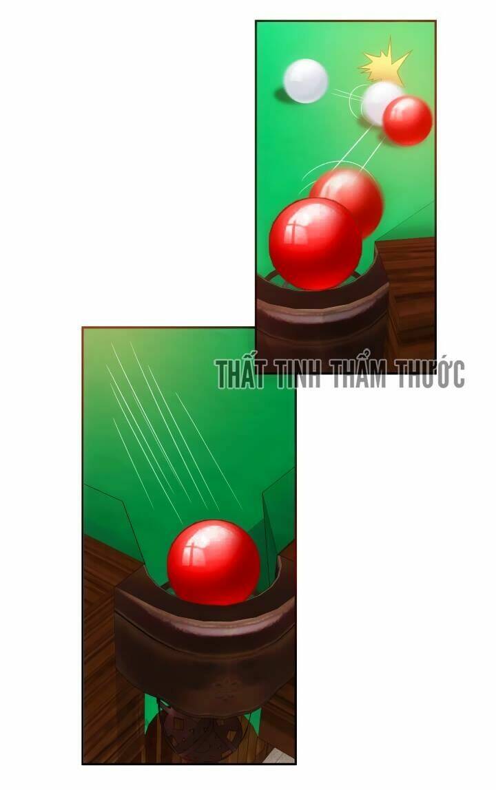 Bạn Trai 1/4 Của Tôi: Chapter 3