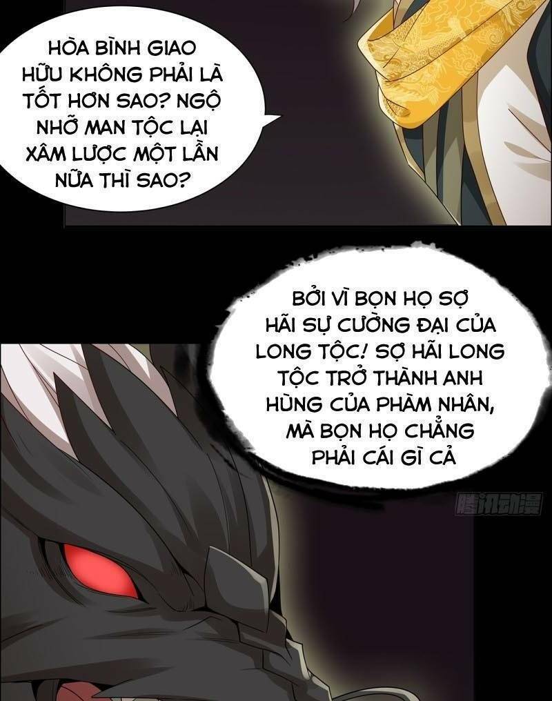 Nghịch Lân: Chapter 68