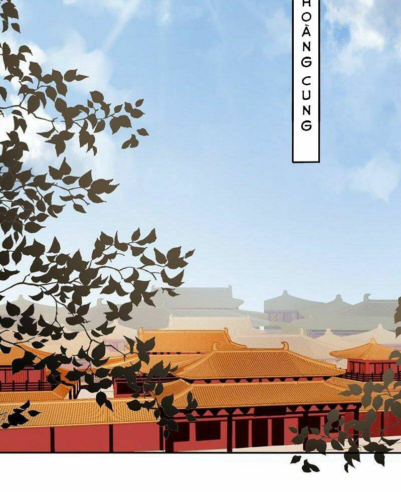 Vương Phi Thật Thích Trang Điểm: Chapter 163