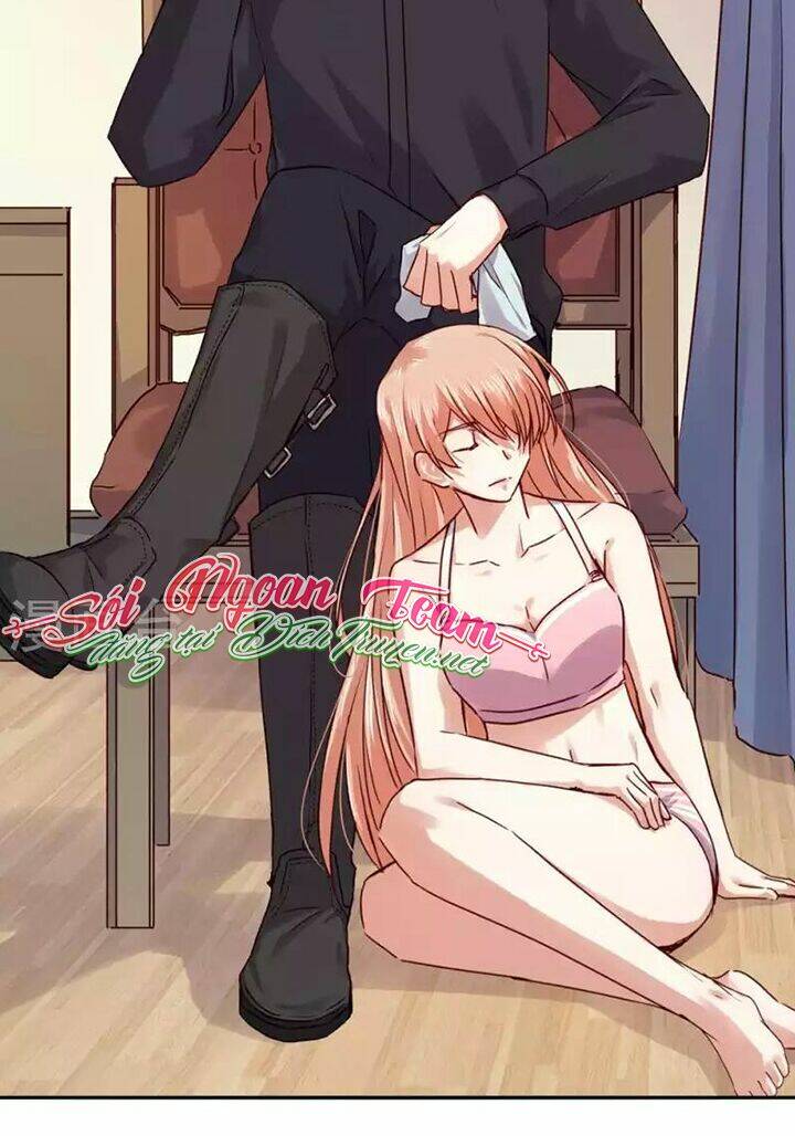 Vợ Yêu Của Ác Ma: Chapter 93