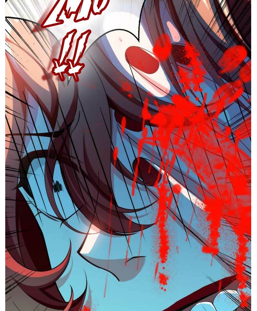 Cô Vợ Nhỏ Nuông Chiều Quá Lại Thành Ác!!: Chapter 209.1