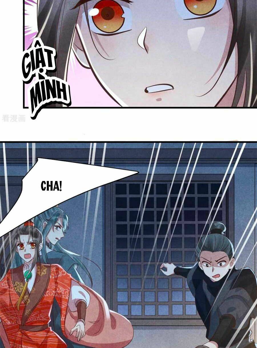 Vương Phi Muốn Trèo Tường: Chapter 88