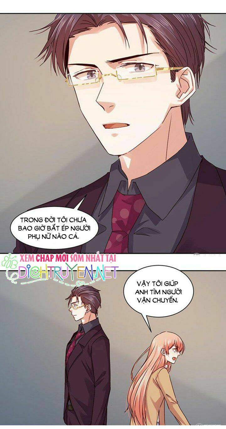 Vợ Yêu Của Ác Ma: Chapter 111