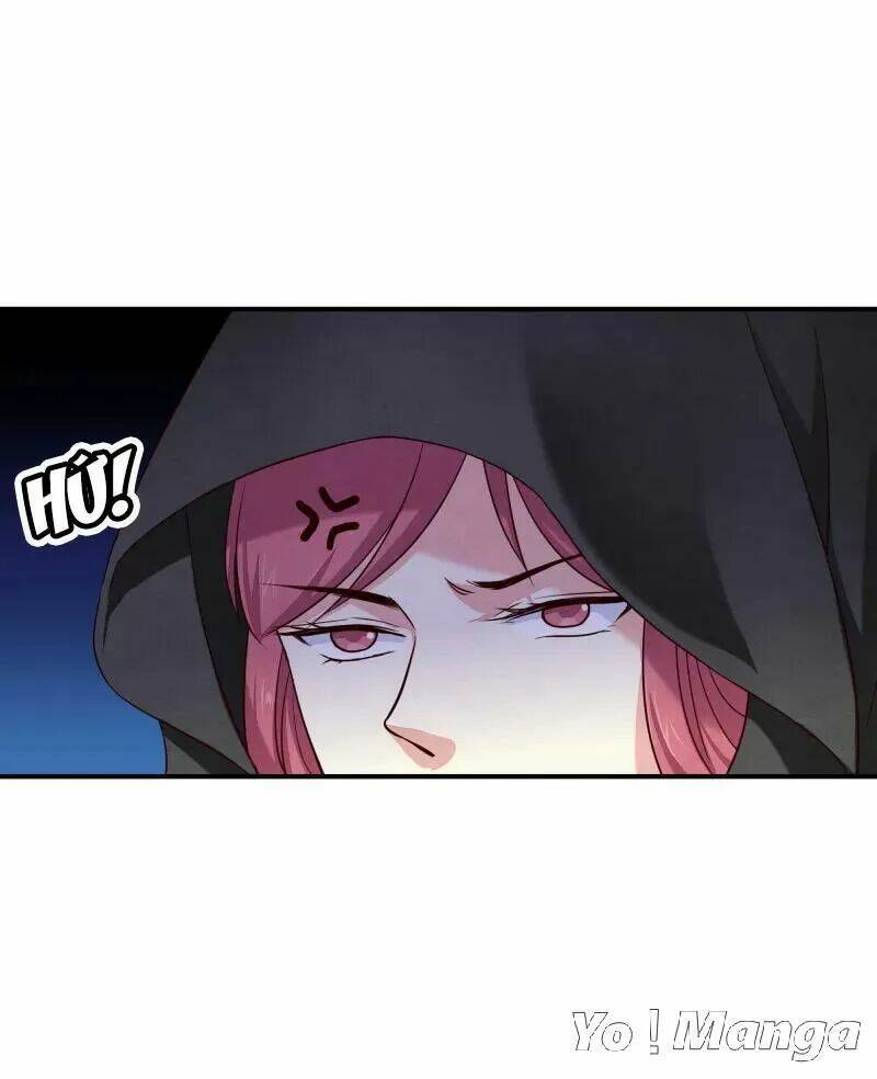 Tuyệt Thế Độc Phi Của Tà Vương: Chapter 141