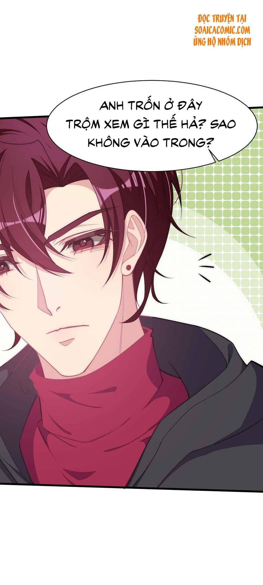 Vết Cắn Trí Mạng: Chapter 16