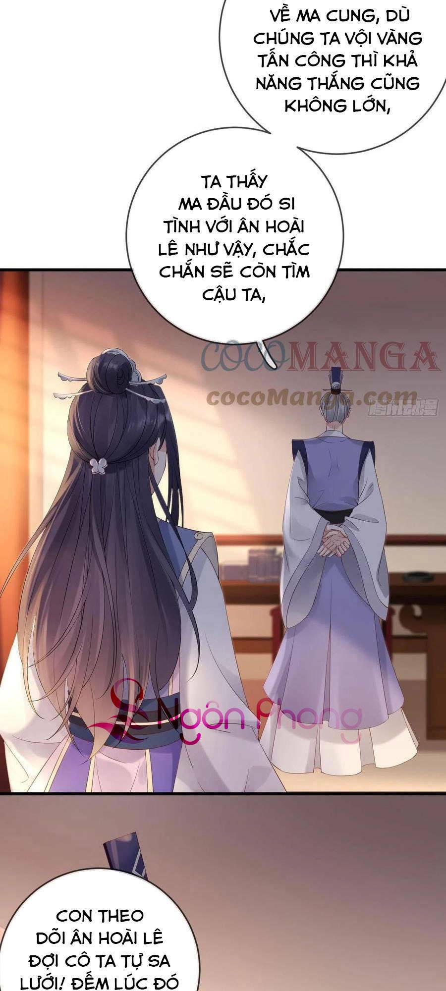 Ma Đầu Vạn Ác Năm Tuổi Rưỡi: Chapter 89