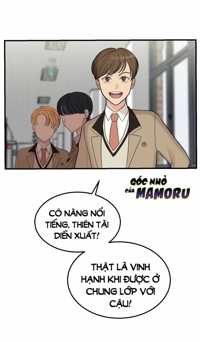 Không Còn Là Nữ Chính!: Chapter 2