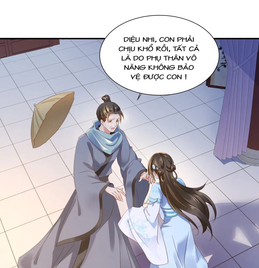 Lãnh Cung Phế Hậu Muốn Nghịch Thiên: Chapter 154