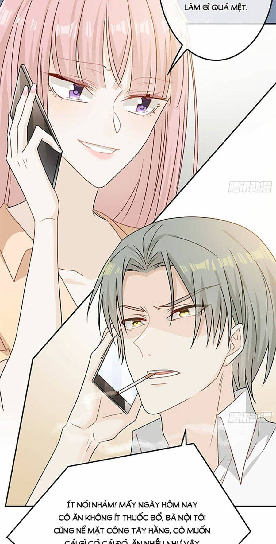 Hai Cách Tìm Gặp Người Yêu: Chapter 71