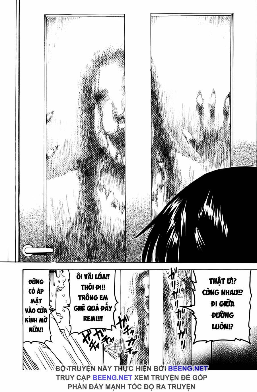 Vợ Tui Là Ma: Chapter 2