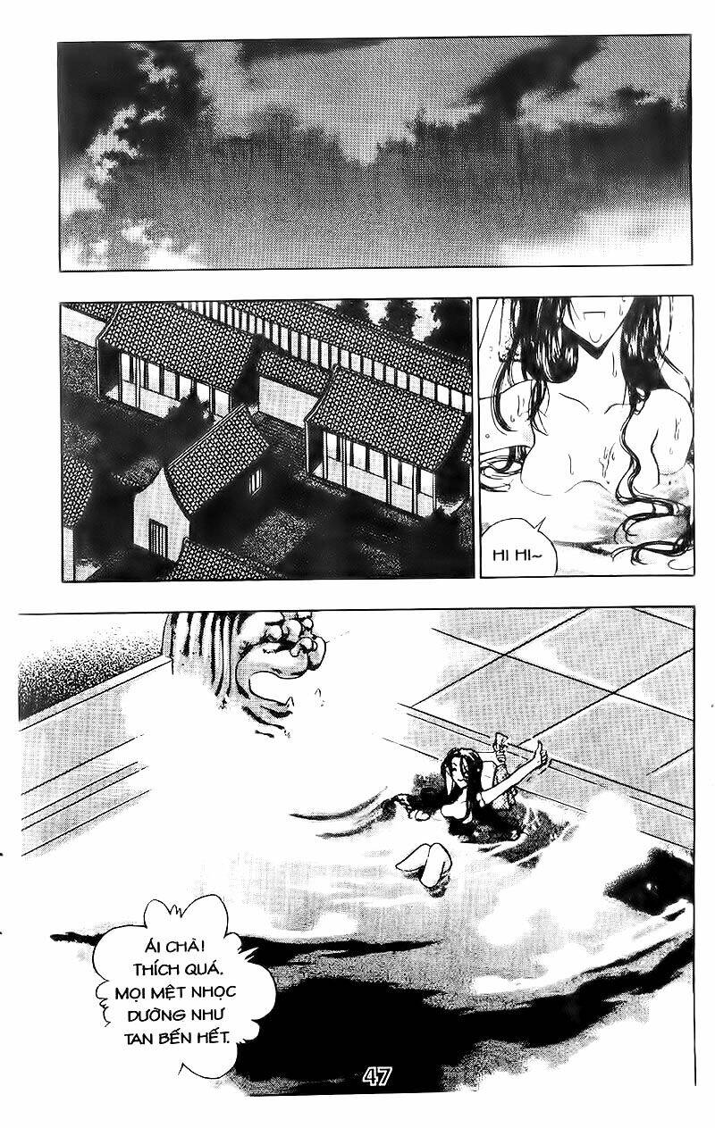 Vô Song Bảo Kiếm: Chapter 2