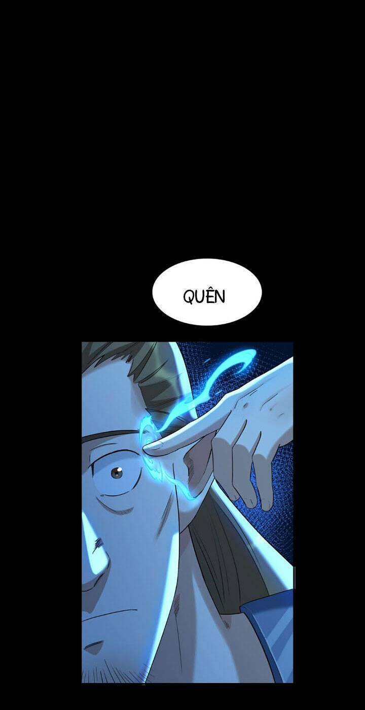 Đại Ma Pháp Sư Dựa Vào Muội Tử Trừ Ma: Chapter 4