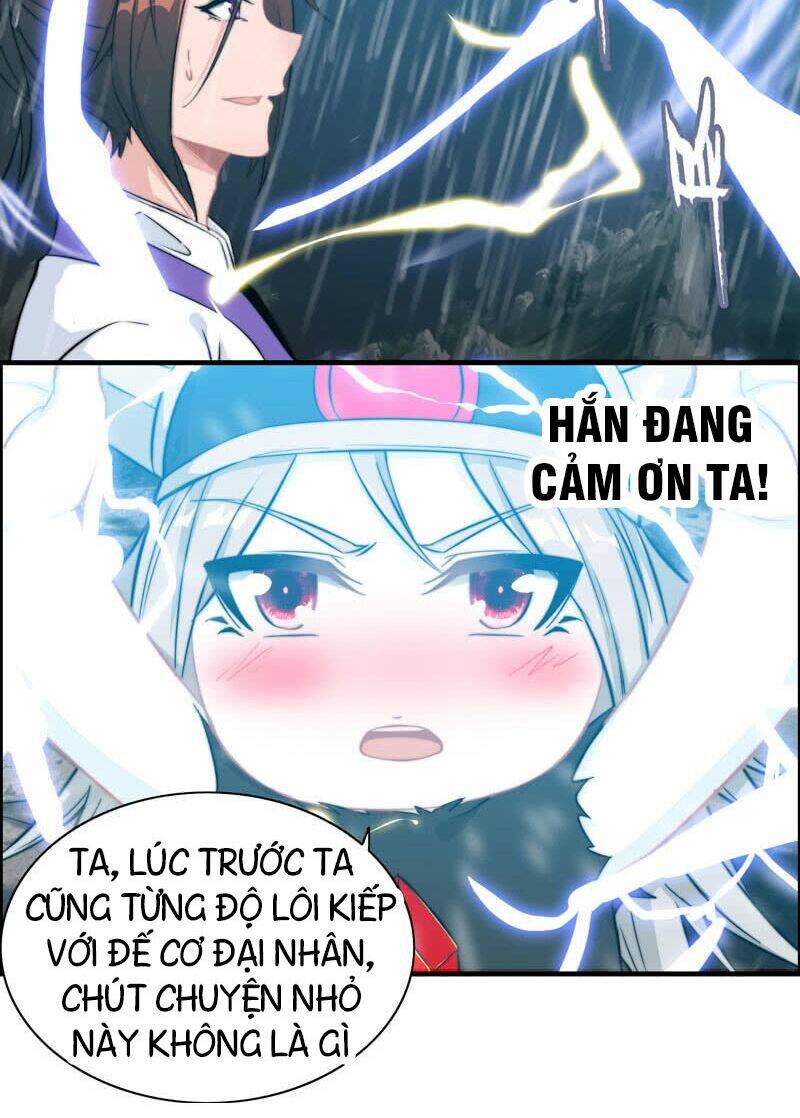 Thần Ma Thiên Sát: Chapter 76