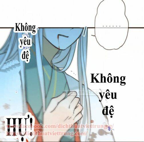Bạn Trai Tôi Là Cẩm Y Vệ: Chapter 85