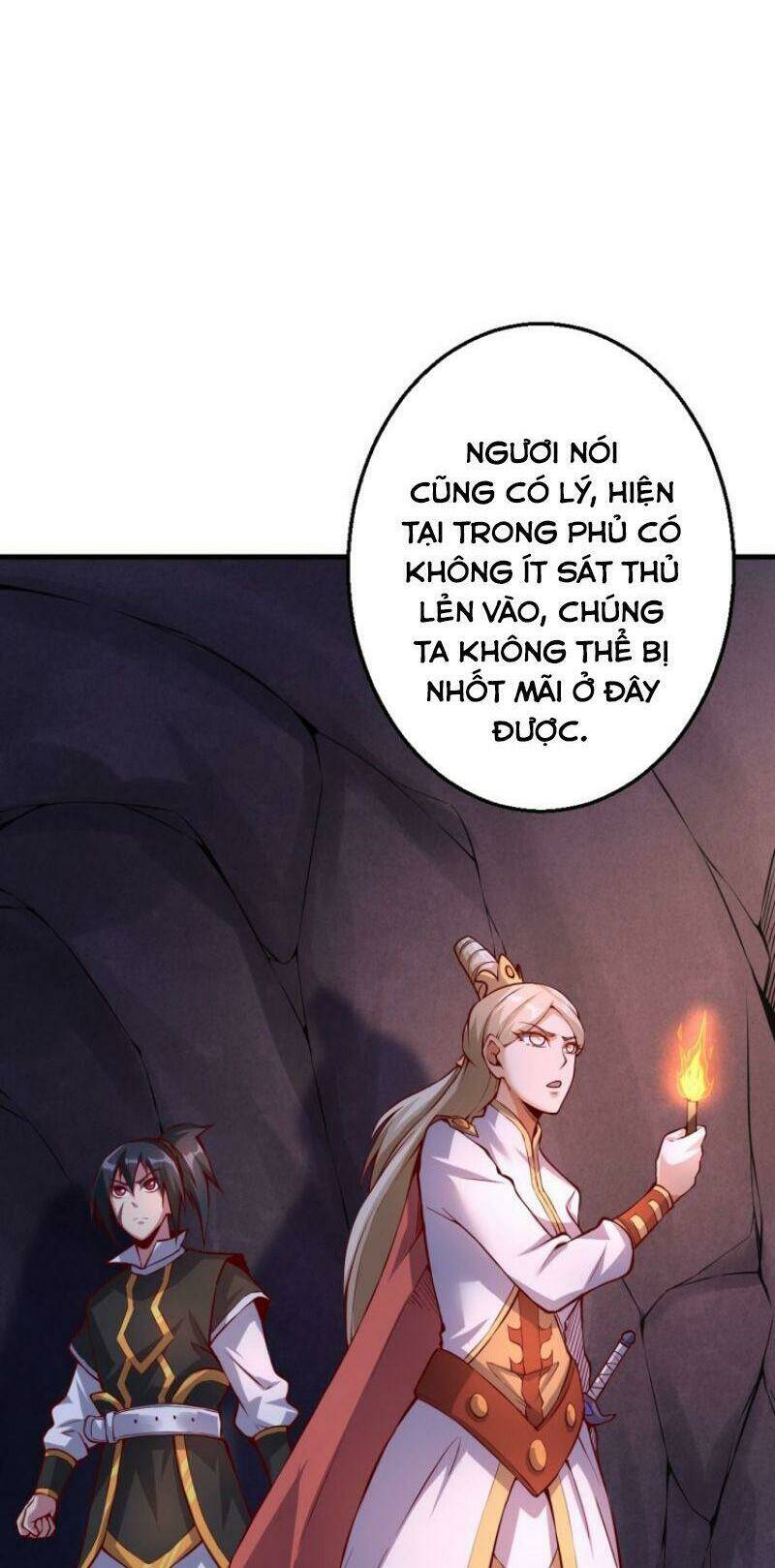 Đấu Hồn Đại Lục: Chapter 44