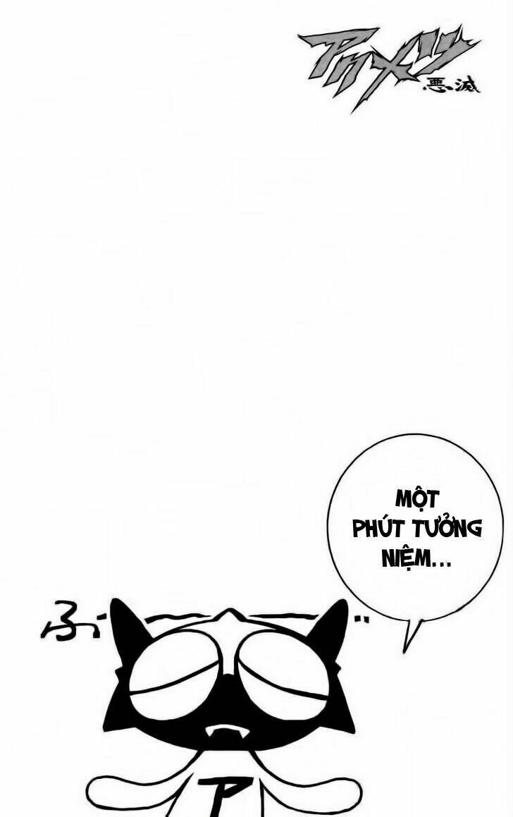 Akumetsu: Chapter 31