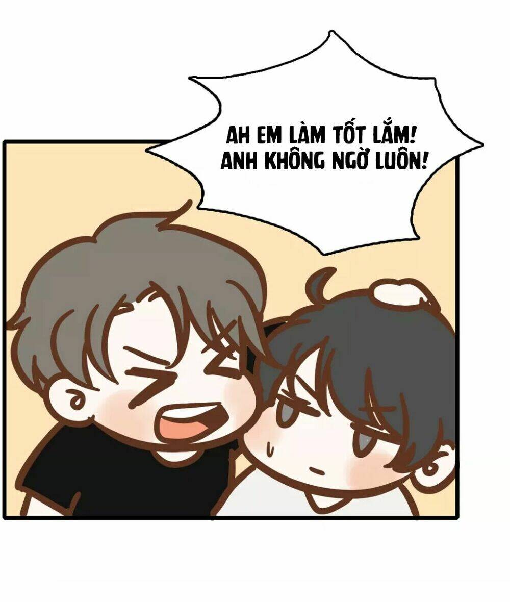 Tình Yêu Dưới Mái Hiên: Chapter 36