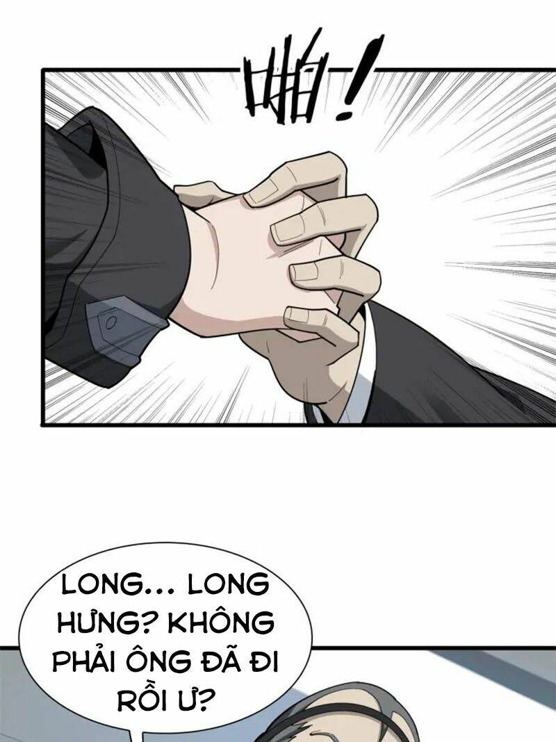 Siêu Cấp Đại Chủ Bạ: Chapter 69