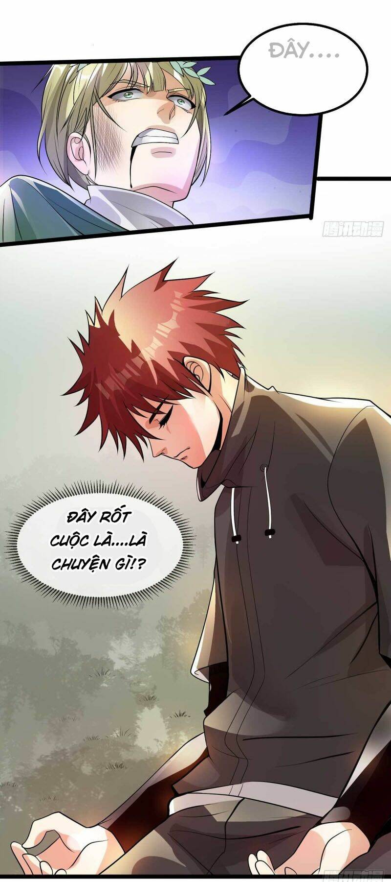 Tiên Vương Trùng Sinh: Chapter 131