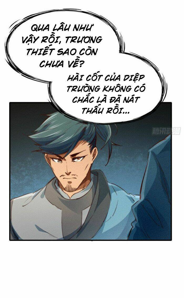 Ta Thành Thần Một Mình: Chapter 7