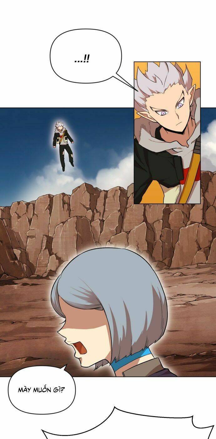 Hard Core Leveling Warrior Ss2: Chapter 7