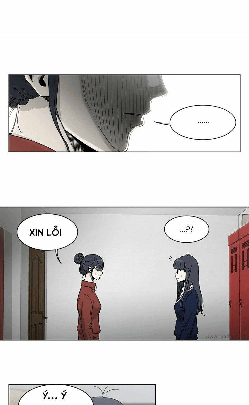 Anh Ấy Là Nữ Sinh Cấp 3: Chapter 53
