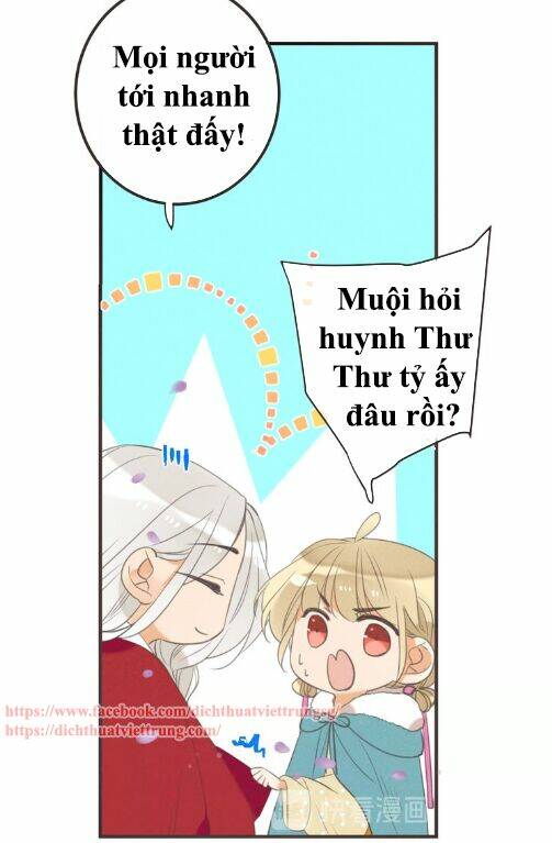 Bạn Trai Tôi Là Cẩm Y Vệ 2: Chapter 83