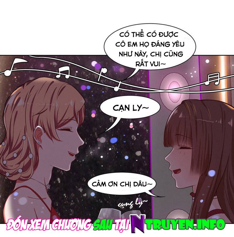 Trọng sinh quý thê chi phục thù hoa lệ: Chapter 30