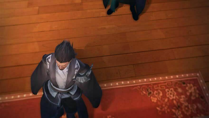 Cửu Hoang Đọa Huyền Sư: Chapter 117