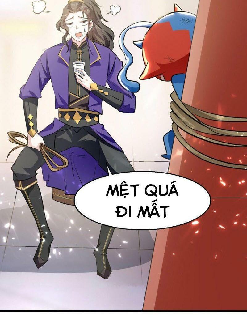 Ta Điên Cuồng Thăng Cấp: Chapter 62