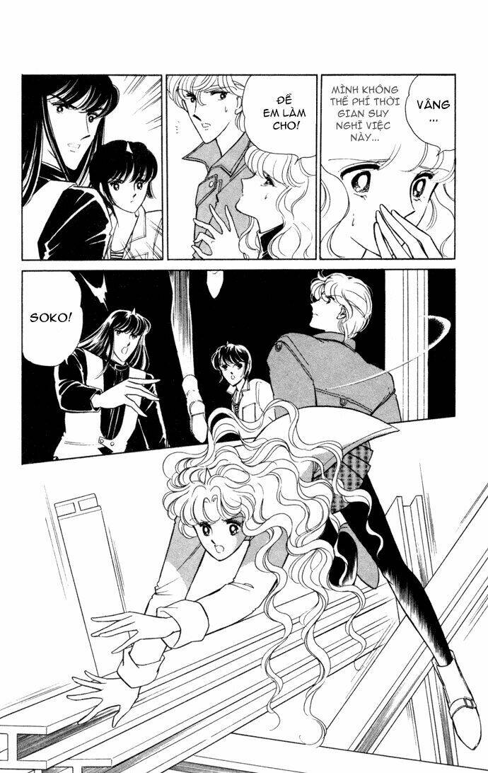 Ao No Fuuin - Blue Seal: Chapter 32