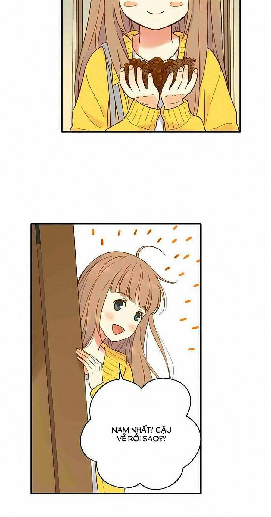 Bạc Hà Chi Hạ 2: Chapter 47