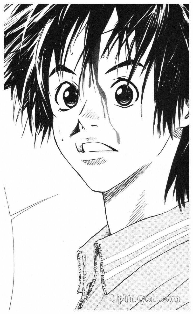 Over Drive: Chapter 1
