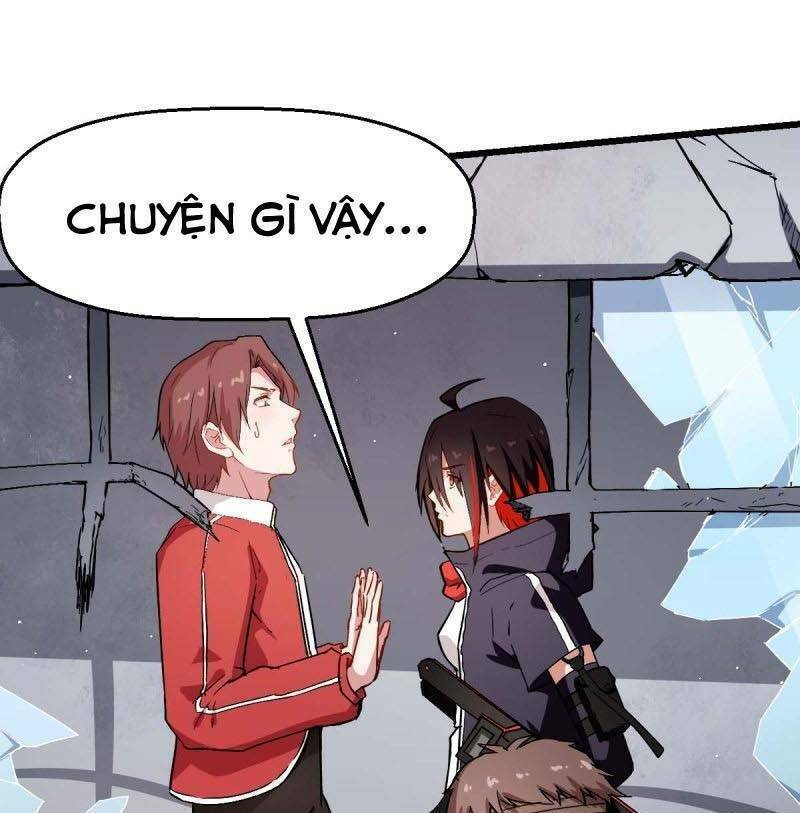 Vườn Trường Cuồng Sư Hệ Thống: Chapter 90