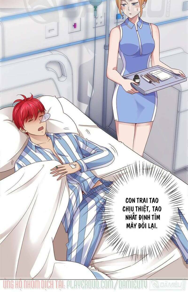 Đô Thị Chí Tôn Hệ Thống: Chapter 112