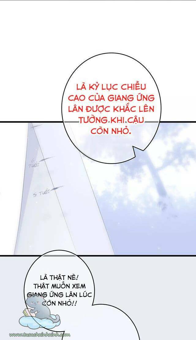 Con Tim Rung Động: Chapter 58