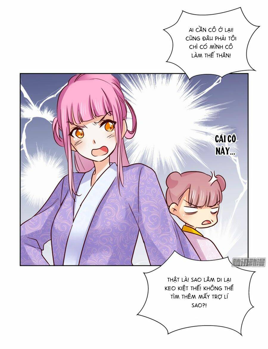 Lưu Luyến Tinh Diệu: Chapter 89