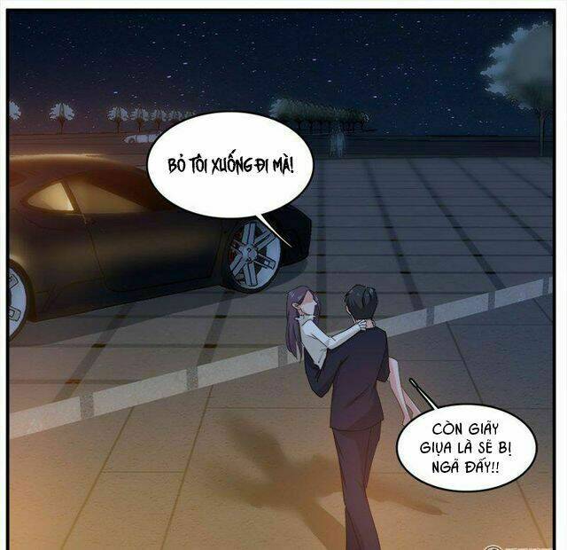 Khốn Ái Tù Lung: Chapter 40