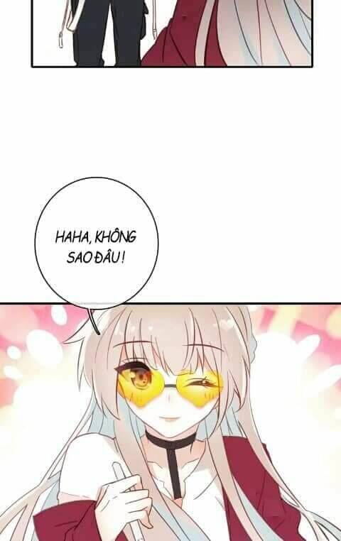 Tinh Diệu Vị Lai: Chapter 1